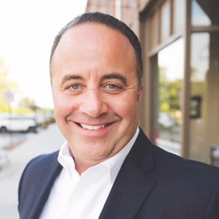 Frank Fulco