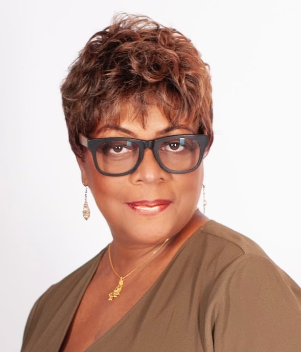 Charlene Stepney