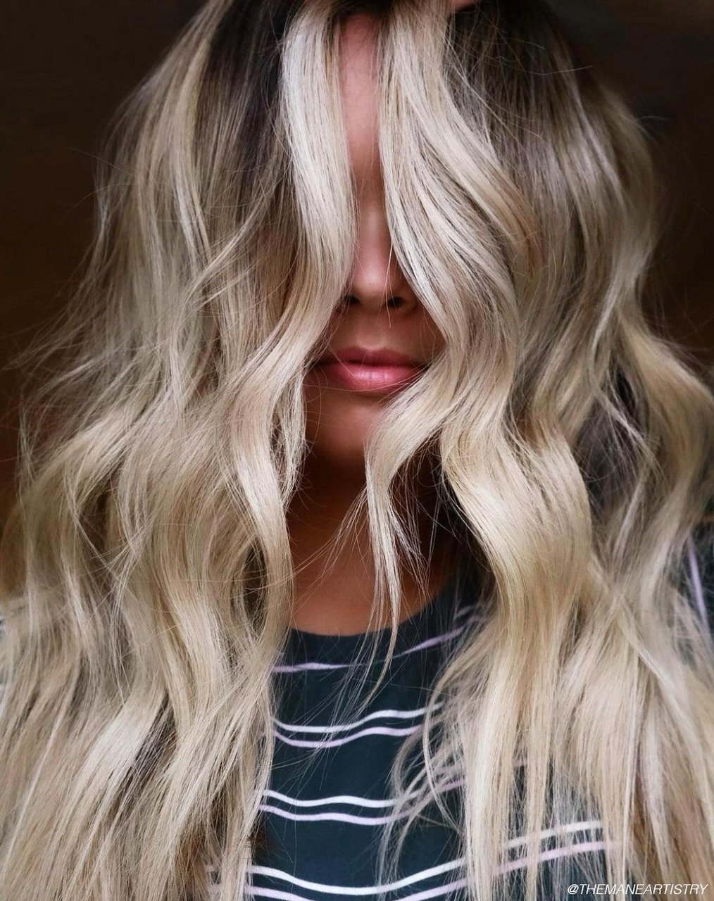 How To Upsell A Gloss Service to Clients