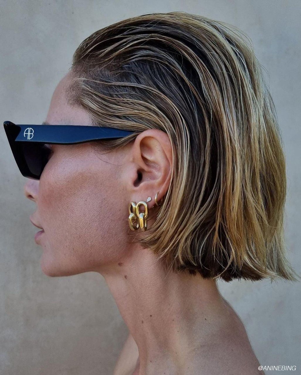 The Boy Bob is 2022’s It Haircut of the Year