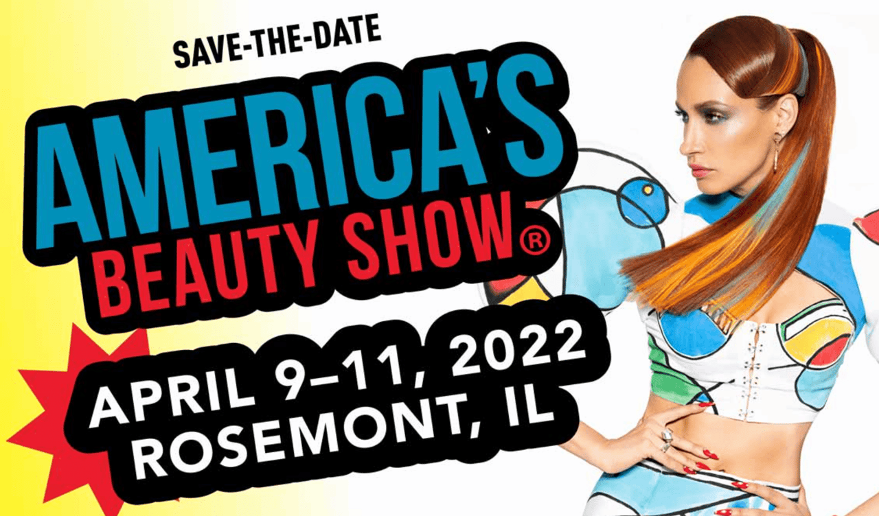 The Importance of Attending America’s Beauty Show 2022