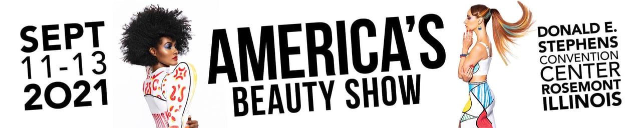 TICKETS ARE ON SALE NOW FOR AMERICA'S BEAUTY SHOW!