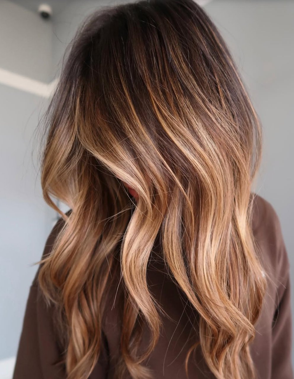 The Best Fall Hair Colors for 2025