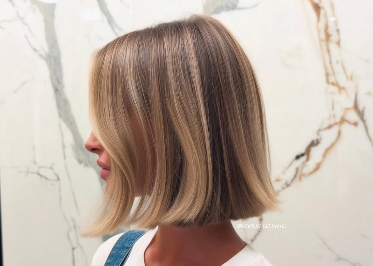 Trim vs. Haircut: What’s the Real Difference—And How Often Should You Cut Your Hair?