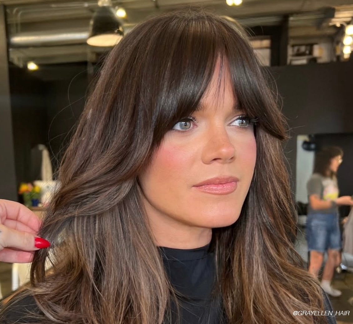 The Top Hair Color Trends for 2026