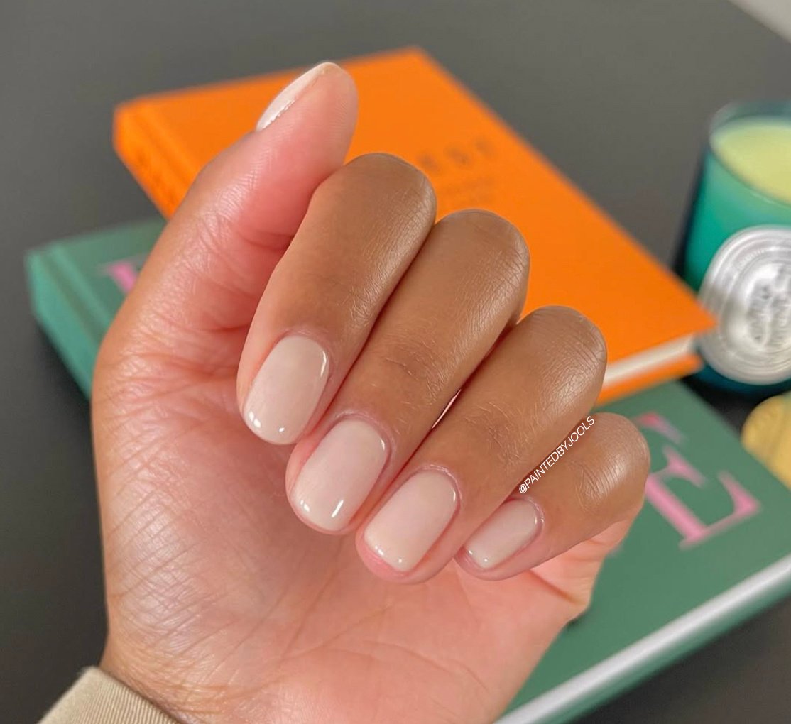 Soap Nails Are Still In This Summer — Here’s How To Get The Look