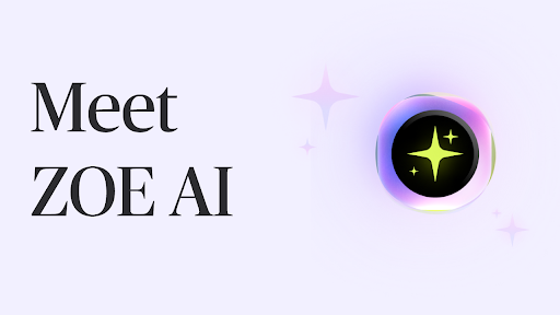 Your Own AI Rental Manager: How Zoe AI Makes Salon Chair Rentals Effortless