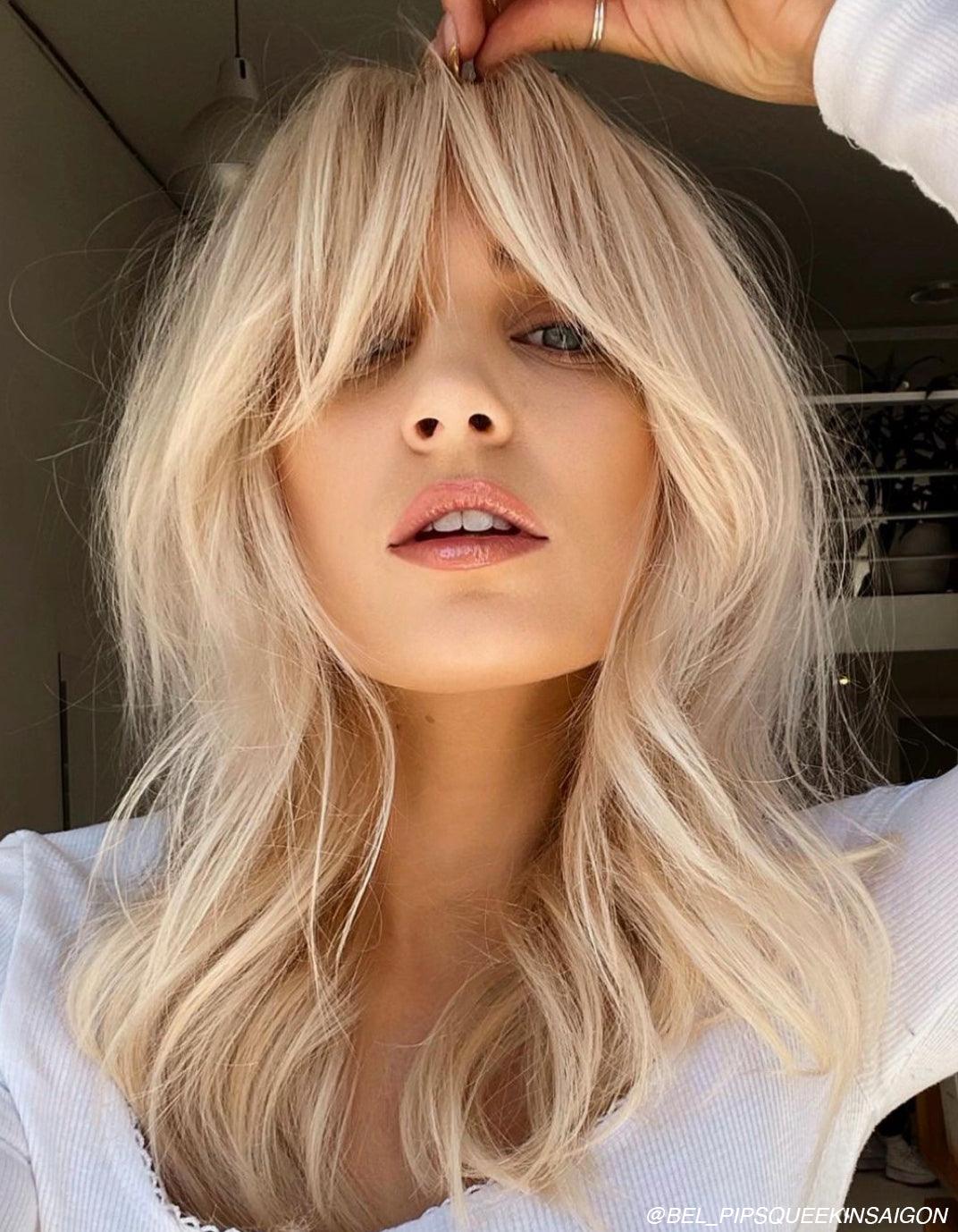 2022 Style Roundup: The Most Popular Haircuts of the Season