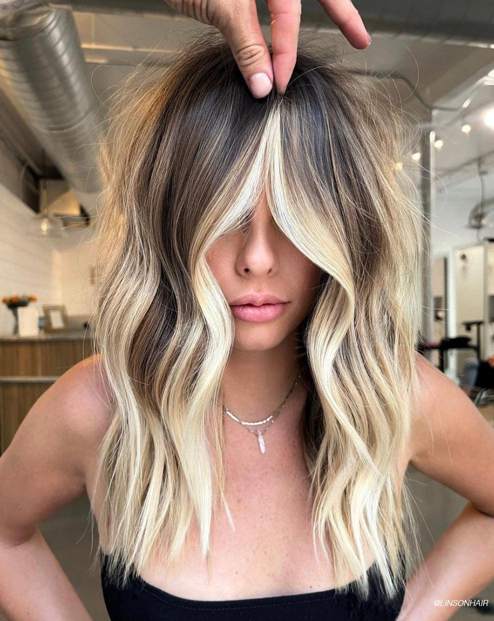 Balayage 101: What It Is & How To Charge Accordingly
