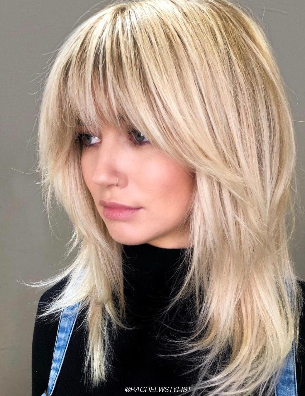 Classic Haircuts That Are On Trend This Summer
