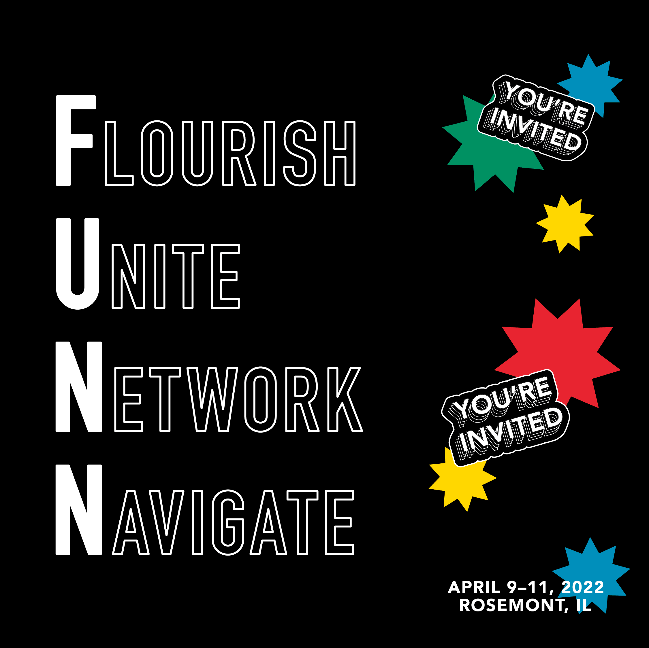 Get Ready To Have Some FUNN At America’s Beauty Show 2022!