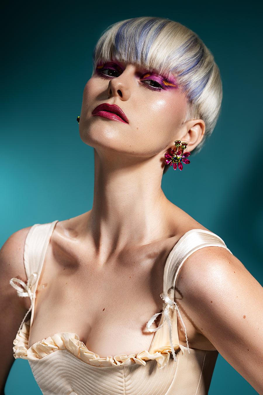 Go Behind the Scenes of the 2024 ABS Collection with The Ulta Beauty Pro Team