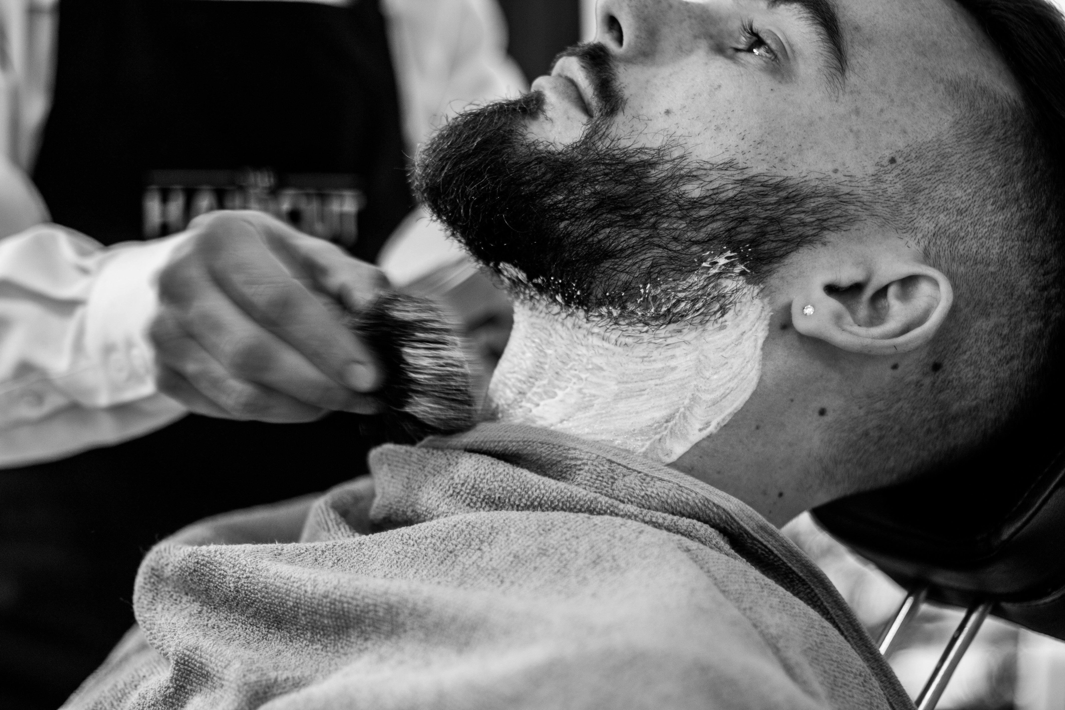 Grooming Tips: How To Trim A Beard
