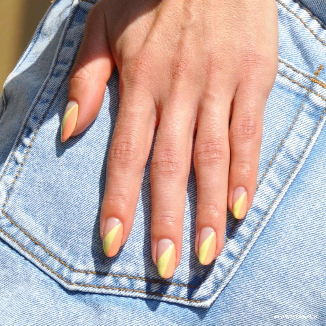 How To Remove Gel Nail Polish At Home