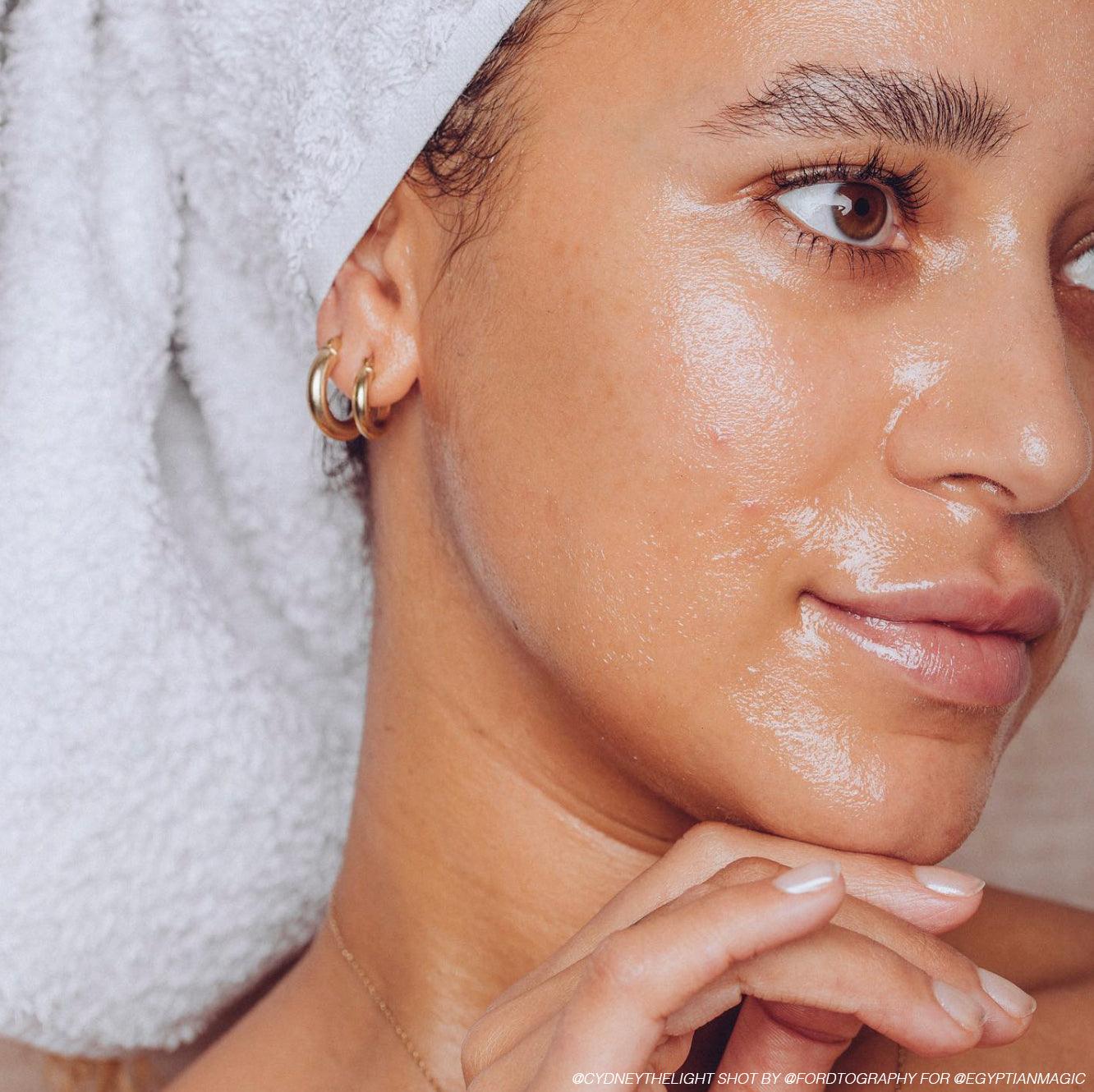 What Is Slugging in Skincare?