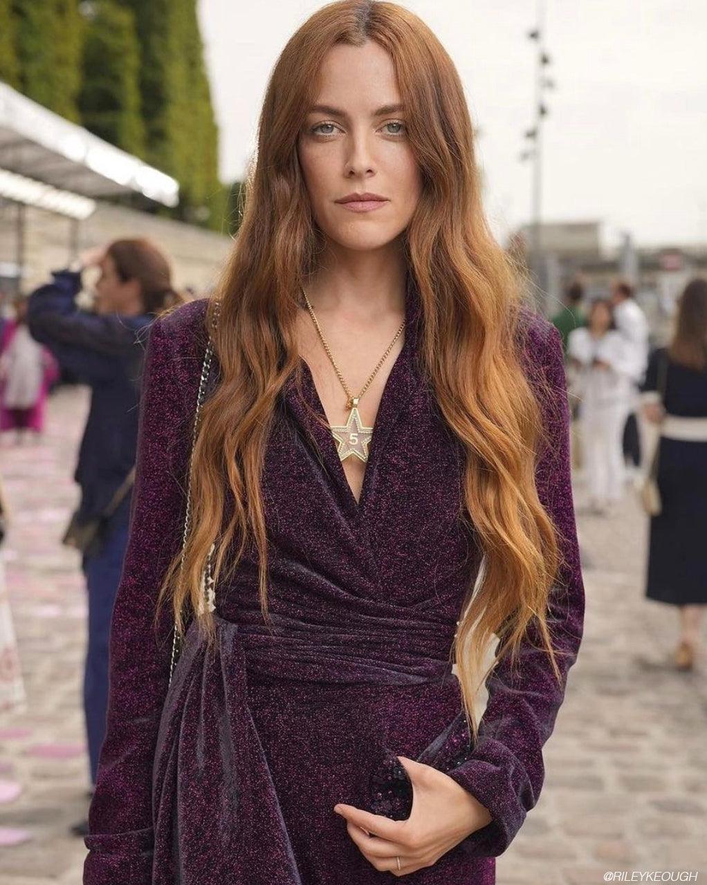 What’s The Difference Between Cowgirl Copper, Apple Cider Copper, and Pumpkin Spice Hair Color