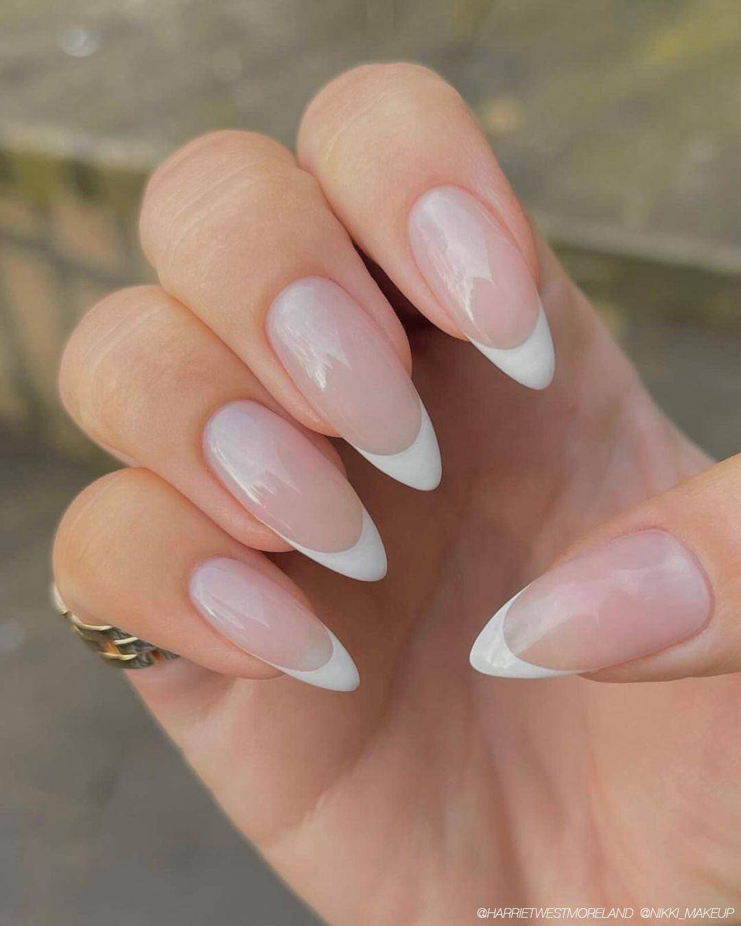 Winter 2023 Top Nail Tips and Trends