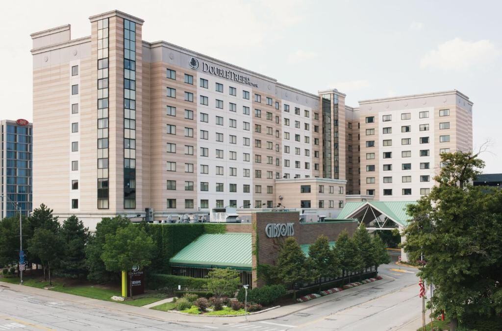 doubletree
