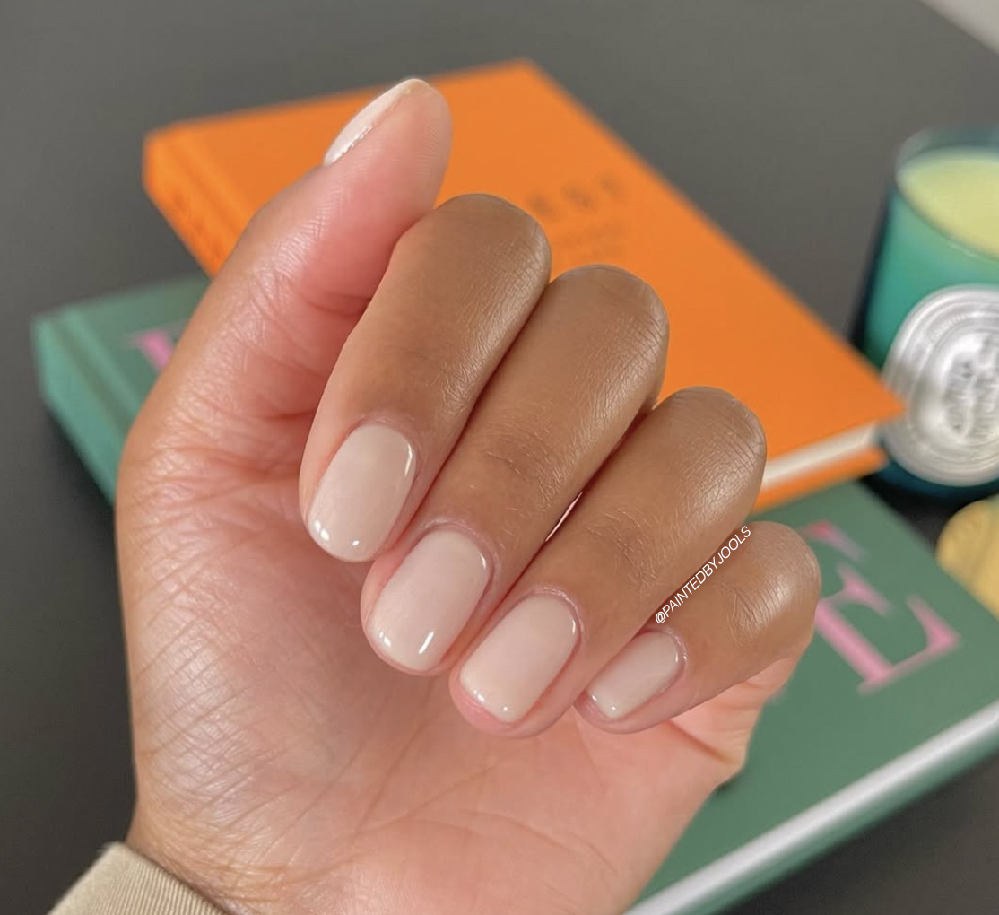 Soap Nails Are Still In This Summer — Here’s How To Get The Look